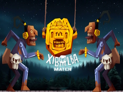 Peli Xiblba Match