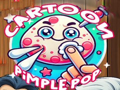 Peli Cartoon Pimple Pop