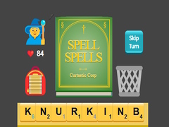 Peli Spell Spells