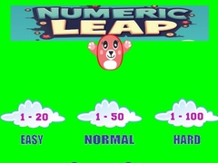 Peli Numeric Leap