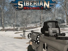 Peli Siberian Assault