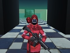 Peli Squid Maze Challenge