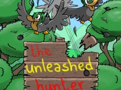 Peli The Unleashed Hunter