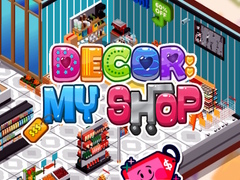 Peli Decor: My Shop