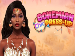 Peli Bohemian Chic Dress-Up