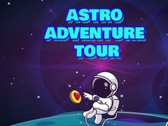 Peli Astro Adventure Tour