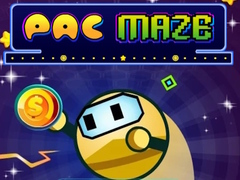 Peli Pac Maze