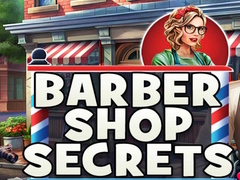 Peli Barber Shop Secrets