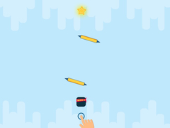 Peli Jumping Hero