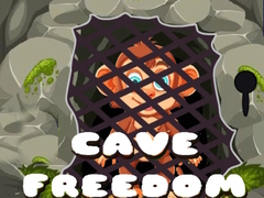 Peli Cave Freedom