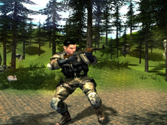 Peli Ghost Horror Sniper 