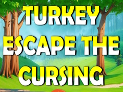 Peli Turkey Escape the Cursing
