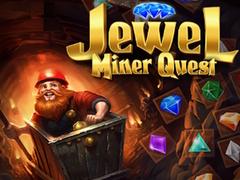Peli Jewel Miner Quest