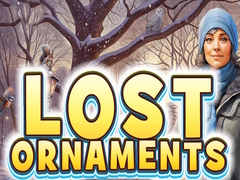 Peli Lost Ornaments