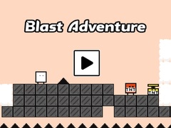 Peli Blast Adventure