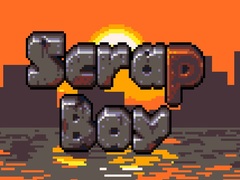 Peli Scrap Boy