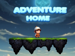 Peli Adventure Home