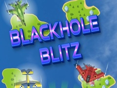 Peli Blackhole Blitz
