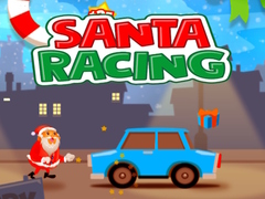 Peli Santa Racing