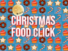 Peli Christmas Food Click 