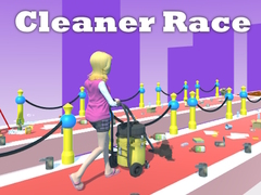 Peli Cleaner Race