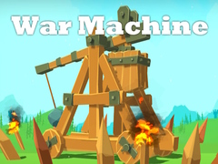 Peli War Machine