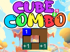 Peli CubeCombo