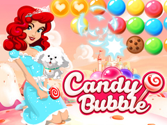 Peli Candy Bubble