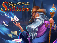 Peli Magic Tri Peaks Solitaire