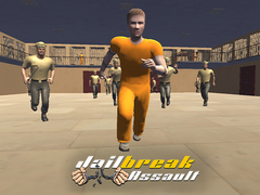 Peli Jailbreak Assault