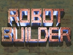 Peli Robot Builder