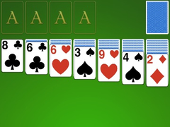 Peli Solitaire