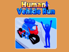 Peli Human Vehicle Run 