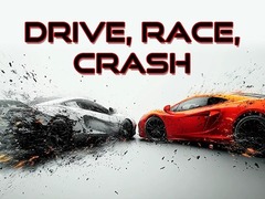 Peli Drive, Race, Crash