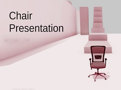 Peli Chair Presentation