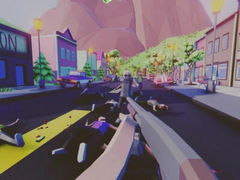 Peli Dude Simulator: Mayor