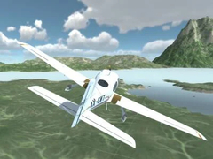 Peli Flight Simulator World