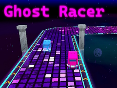 Peli Ghost Racer
