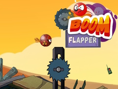 Peli Boom Flapper
