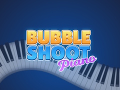 Peli Bubble Shoot Piano