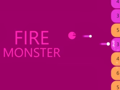 Peli Fire Monster