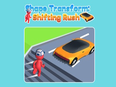 Peli Shape Transform: Shifting Rush 