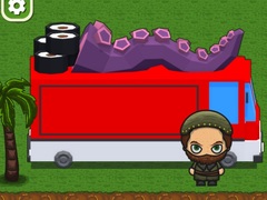 Peli Cook Bus Master