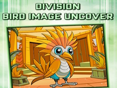 Peli Division Bird Image Uncover