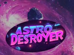 Peli Astro Destroyer