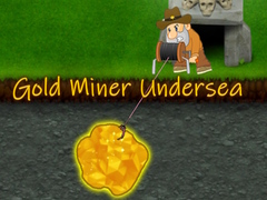 Peli Gold Miner 