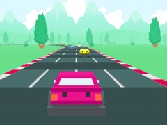 Peli Racing Car