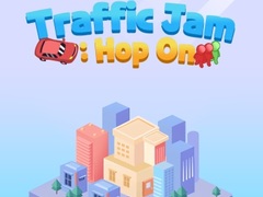 Peli Traffic Jam Hop On