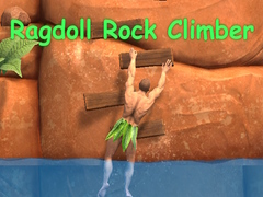 Peli Ragdoll Rock Climber