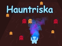 Peli Hauntriska